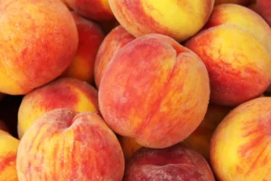 peaches