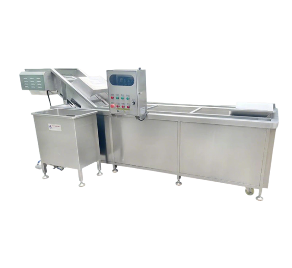 Friut and Vegetable Cleaning machine