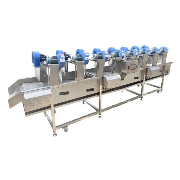 Air Drying Machine