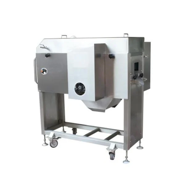 8 fish processing machine